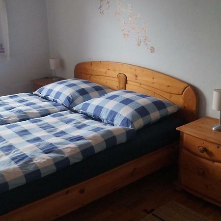 Ferienwohnung Auf Einem Richtigen Bauernhof Finkenstein am Faaker See Екстер'єр фото